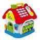 Ігровий центр Kiddi Smart Smart-будиночок 98 фото 4