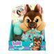 Інтерактивна іграшка Baby Paws Yummy Німецька вівчарка 101 фото 1