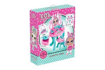 Іграшка Косметичний столик L.O.L. Surprise! Covert And Cool 139 фото