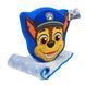 М'яка подушка з пледом Kids Hits Paw Patrol 44 см 133 фото 1